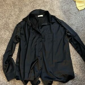 Chigant long sleeve top